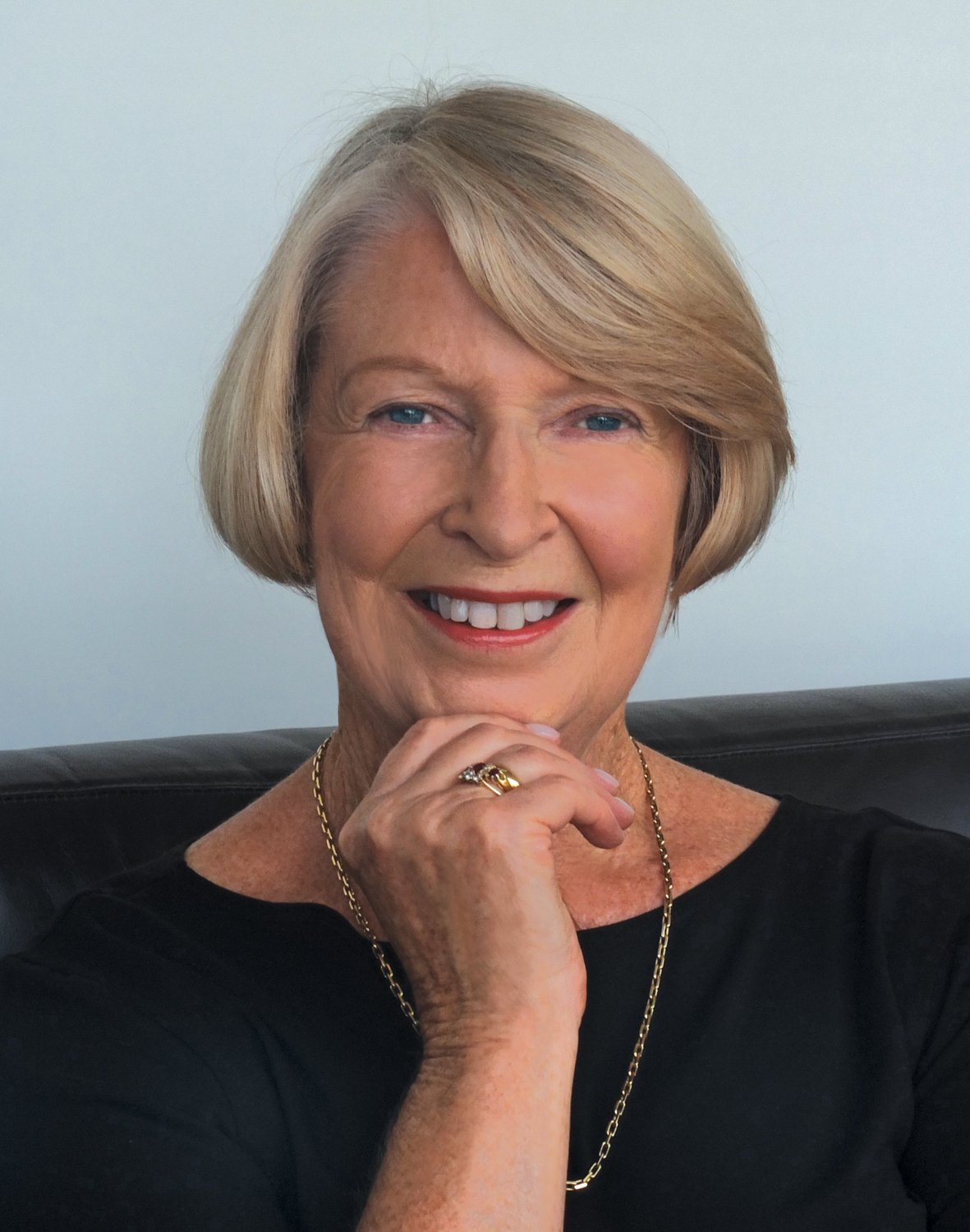 Nancy Crooks